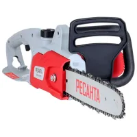 Fierăstrău cu lanţ Resanta ЭП-1512П Electrică/ White photo 4