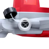 Fierăstrău cu lanţ Resanta ЭП-1512П Electrică/ White photo 5