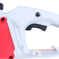 Fierăstrău cu lanţ Resanta ЭП-1512П Electrică/ White photo 7