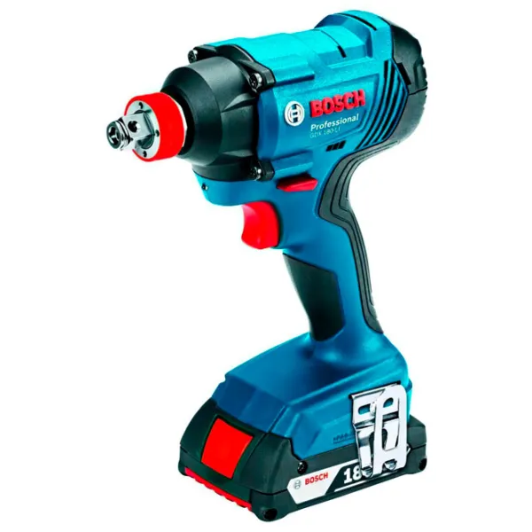 Гайковерт Bosch B06019G5222 2800 об/мин photo 2