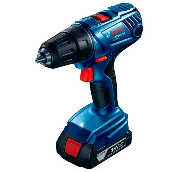 Гайковерт Bosch B06019G5222 2800 об/мин photo 3