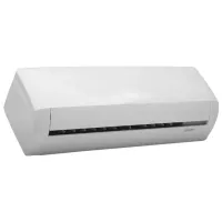 Кондиционер Cooper&Hunter CH-S09FTXF Vital 9000 БТЕ/ 25 м2/ Белый photo 2