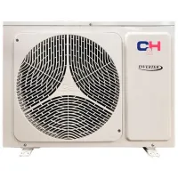 Кондиционер Cooper&Hunter CH-S09FTXF Vital 9000 БТЕ/ 25 м2/ Белый photo 4