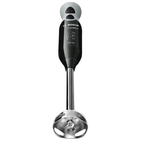 Blender de mână Bosch MSM67170 750 W / Black photo 3