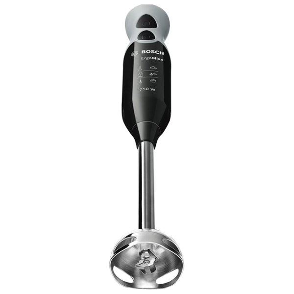 Blender de mână Bosch MSM67170 750 W / Black photo 3