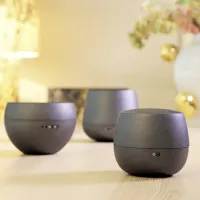 Umidificator de aer Stadler M-055 Cu ultrasunet/ Gray photo 2
