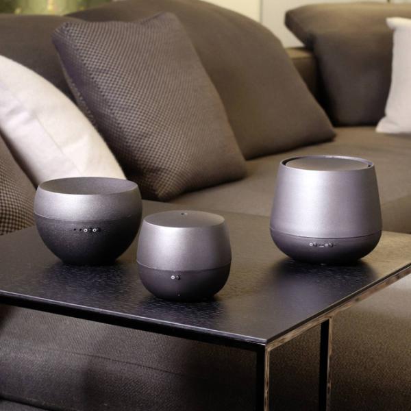 Umidificator de aer Stadler M-055 Cu ultrasunet/ Gray photo 3
