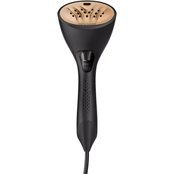 Отпариватель для одежды Philips GC362/ 80 1300 Вт/ Черный photo 2