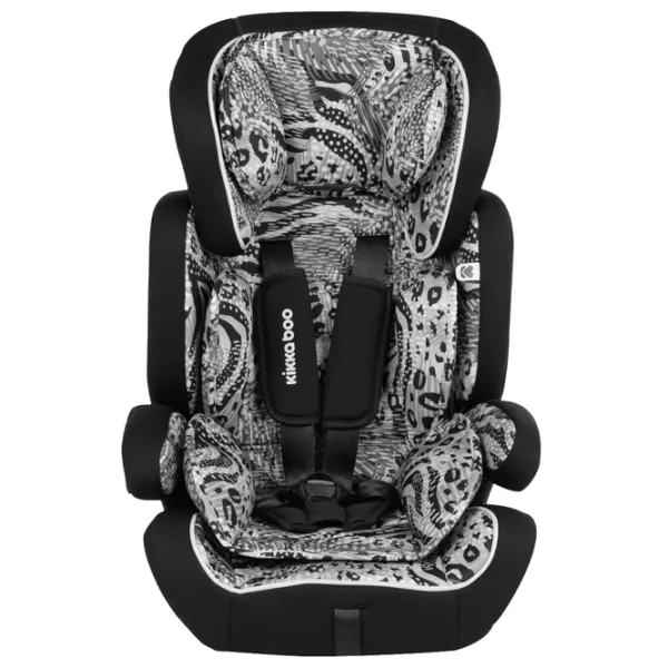 Scaun auto Kikka Boo Joyride  9 luni - 12 ani / 36 kg / Brown photo 2