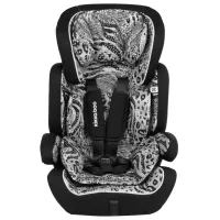 Scaun auto Kikka Boo Joyride 9 luni - 12 ani / 36 kg / Dark Gray photo 2