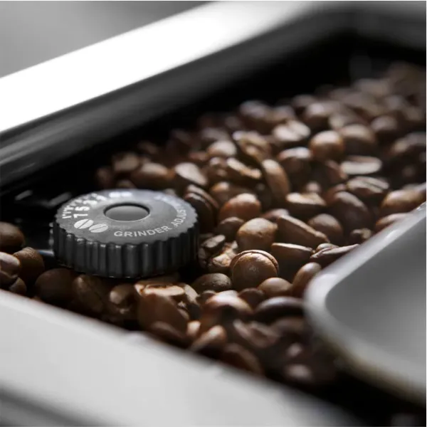 Aparat de cafea Delonghi ECAM650.85.MS Automată/ 2 l/ Silver photo 4