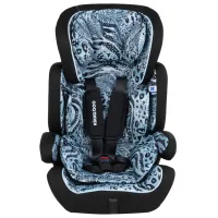 Scaun auto Kikka Boo Joyride 9 luni - 12 ani / 36 kg / Mint photo 2