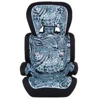 Scaun auto Kikka Boo Joyride 9 luni - 12 ani / 36 kg / Mint photo 3