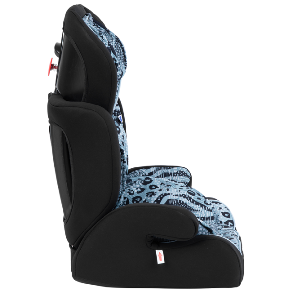 Детское автокресло Kikka Boo Joyride  9 месяцев - 12 лет / 36 кг / Мятный photo 4