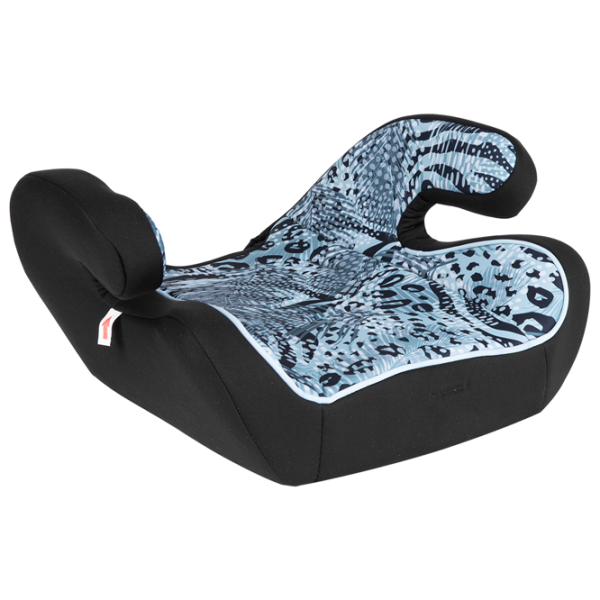 Детское автокресло Kikka Boo Joyride  9 месяцев - 12 лет / 36 кг / Мятный photo 5