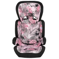 Scaun auto Kikka Boo Joyride 9 luni - 12 ani / 36 kg / Pink photo 3