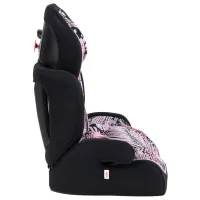 Scaun auto Kikka Boo Joyride 9 luni - 12 ani / 36 kg / Pink photo 4