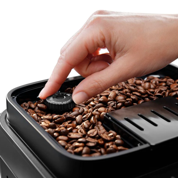 Aparat de cafea DeLonghi ECAM290.21.B Semi-automată / 1.8 l / Black photo 2