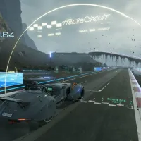 Death Stranding - Directors Cut Game for PlayStation 5 photo 5