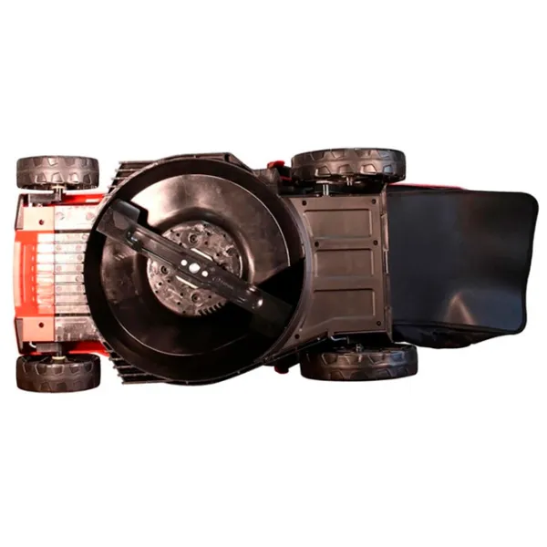 Mașină de tuns iarbă cu acumulator Einhell GE-CM 36/ 37 Manual photo 6