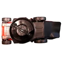 Mașină de tuns iarbă cu acumulator Einhell GE-CM 36/ 37 Manual photo 6