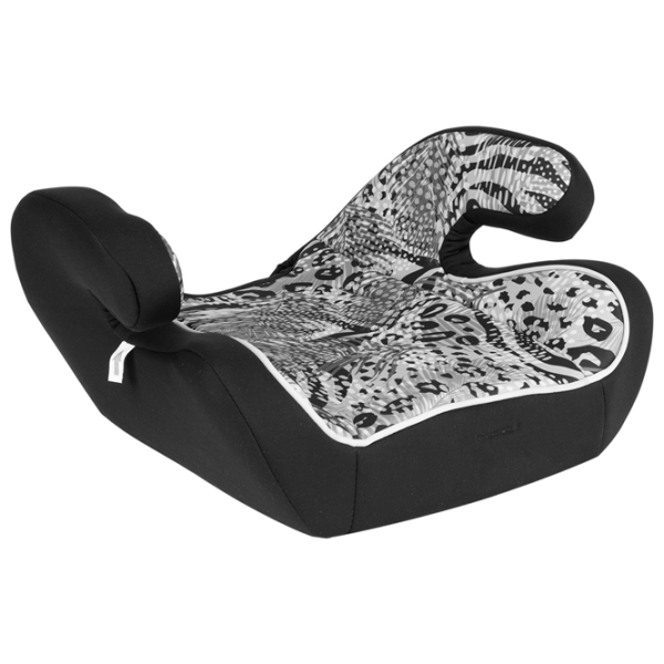 Scaun auto Kikka Boo Joyride  9 luni - 12 ani / 36 kg / Light Gray photo 5