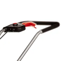 Mașină de tuns iarbă cu acumulator Einhell GE-CM 18/ 32 Li-Solo Manual photo 5