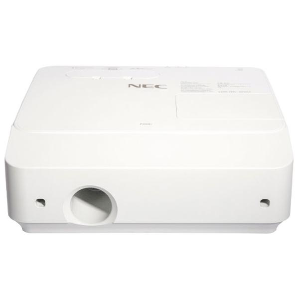 Proiector NEC P554U Pentru birou/ White photo 3 Proiector NEC P554U Pentru birou/ White photo 3