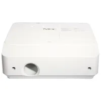 Проектор NEC P554U Для офиса/ Белый photo 3
