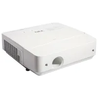 Проектор NEC P554U Для офиса/ Белый photo 4
