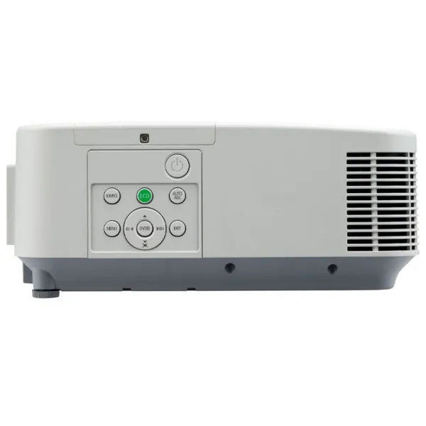 Proiector NEC P554U Pentru birou/ White photo 6 Proiector NEC P554U Pentru birou/ White photo 6