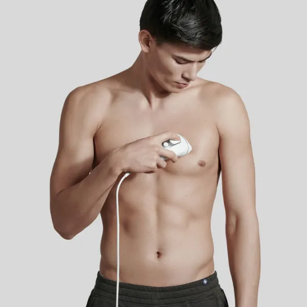 Эпилятор Braun PL5115 Silk-expert Pro 5 Сухая/ Белый photo 5