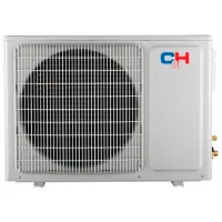 Кондиционер Cooper&Hunter CH-S24FTXAL Supreme Continentale 24000 БТЕ/ 70 м2/ Белый photo 5