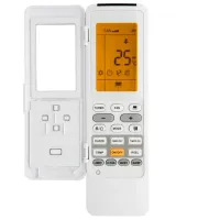 Кондиционер Cooper&Hunter CH-S24FTXAL Supreme Continentale 24000 БТЕ/ 70 м2/ Черный photo 2