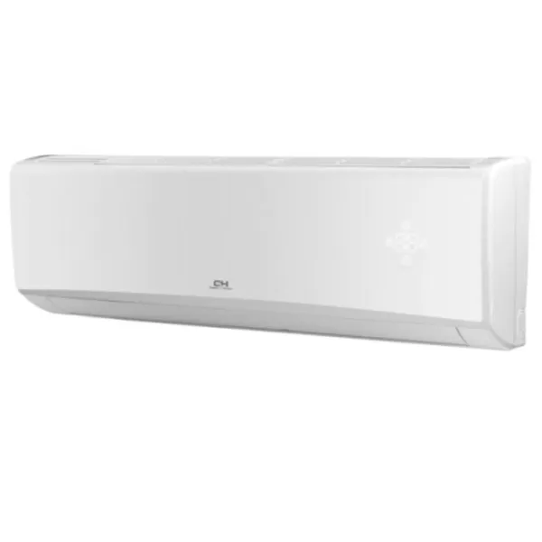 Aparat de aer condiționat Cooper&Hunter CH-S24FTXLA2-NG Arctic Inverter 24000 BTU/ 70 m²/ White photo 2 Aparat de aer condiționat Cooper&Hunter CH-S24FTXLA2-NG Arctic Inverter 24000 BTU/ 70 m²/ White photo 2