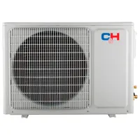 Кондиционер Cooper&Hunter CH-S24FTXLA2-NG Arctic Inverter 24000 БТЕ/ 70 м2/ Белый photo 4