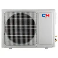 Кондиционер Cooper&Hunter CH-S12FTXAL Supreme Continental 12000 БТЕ/ 35 м²/ Белый photo 4