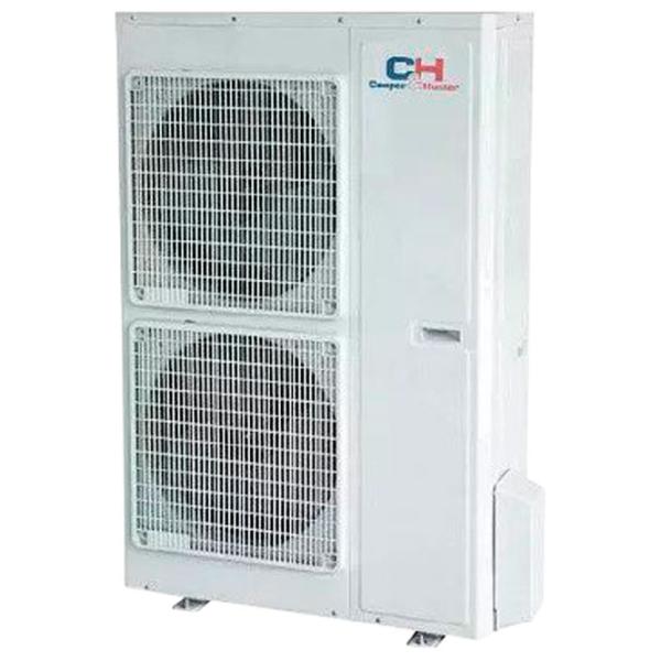 Кондиционер Cooper&Hunter CH-IBD25NM 250 м²/ Белый photo 3