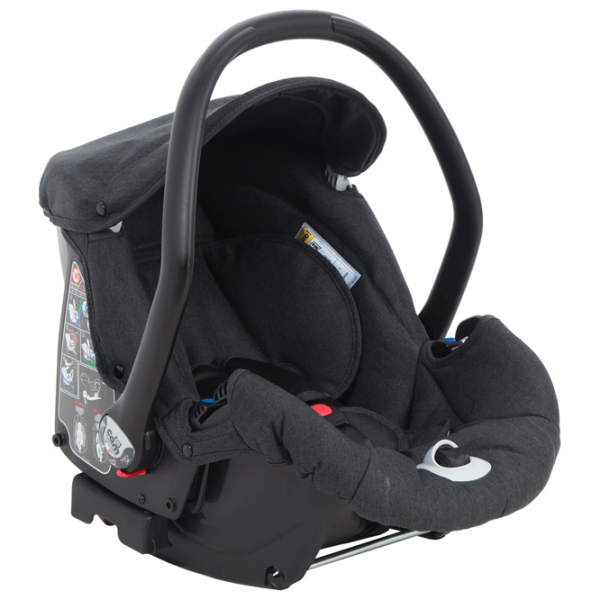Детская коляска CAM Taski Sport 2600000091237/ Графитовый photo 4 Детская коляска CAM Taski Sport 2600000091237/ Графитовый photo 4