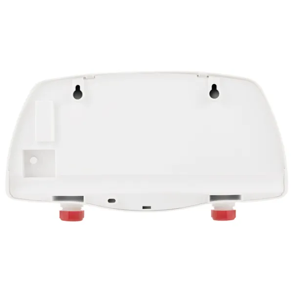 Încălzitor de apă instantaneu Electrolux Smartfix 2.0 S 3500 W/ White photo 4
