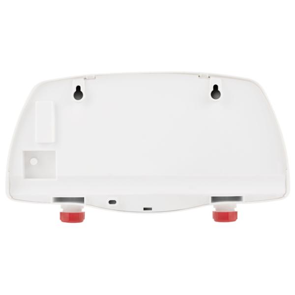 Încălzitor de apă instantaneu Electrolux Smartfix 2.0 S 3500 W/ White photo 4