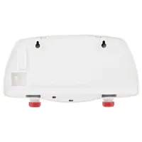 Încălzitor de apă instantaneu Electrolux Smartfix 2.0 S 3500 W/ White photo 4