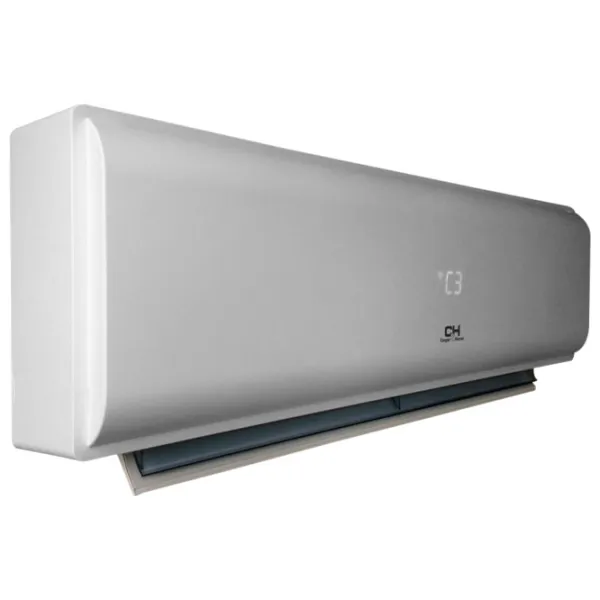 Кондиционер Cooper&Hunter CH-S24FTXN-PW/ S Nordic 24000 БТЕ/ 70 м2/ Белый photo 2
