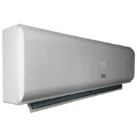 Кондиционер Cooper&Hunter CH-S24FTXN-PW/ S Nordic 24000 БТЕ/ 70 м2/ Белый photo 2