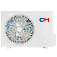 Кондиционер Cooper&Hunter CH-S24FTXN-PW/ S Nordic 24000 БТЕ/ 70 м2/ Белый photo 4