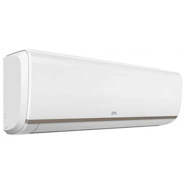 Кондиционер Cooper&Hunter CH-S12FTXLA2-NG Arctic Inverter 12000 БТЕ/ 35 м²/ Белый photo 2
