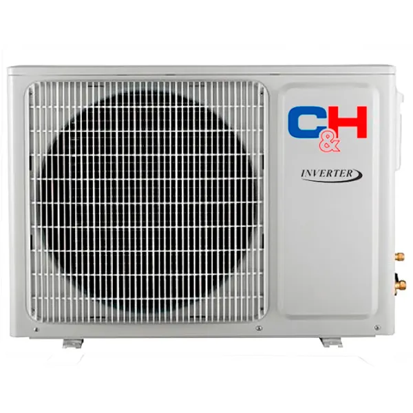 Кондиционер Cooper&Hunter CH-S12FTXLA2-NG Arctic Inverter 12000 БТЕ/ 35 м²/ Белый photo 4