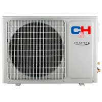 Кондиционер Cooper&Hunter CH-S12FTXLA2-NG Arctic Inverter 12000 БТЕ/ 35 м²/ Белый photo 4