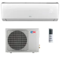 Кондиционер Cooper&Hunter CH-S12FTXLA2-NG Arctic Inverter 12000 БТЕ/ 35 м²/ Белый photo 5