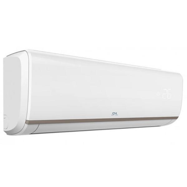 Aparat de aer condiționat Cooper&Hunter CH-S09FTXLA2-NG Arctic Inverter 9000 BTU/ 25 m²/ White photo 2